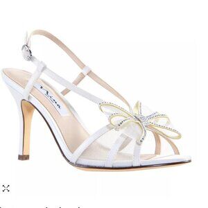 Nina Valecia Pump shoes